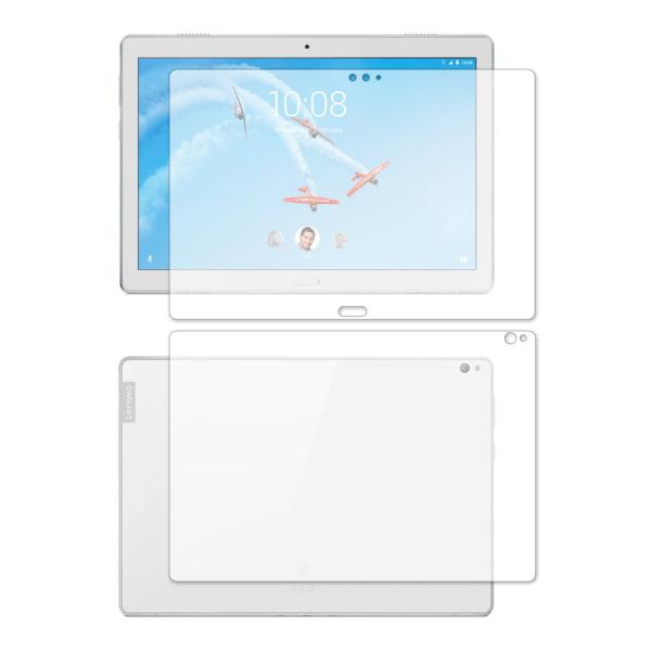 Lenovo Tab P10 ���ʃZ�b�g��p ���� �K���X�t�B���� �� ������ ���d�x9H �u���[���C�g�J�b�g ����^�C�v ������ �t�� �ی� �t�B���� �݊��i