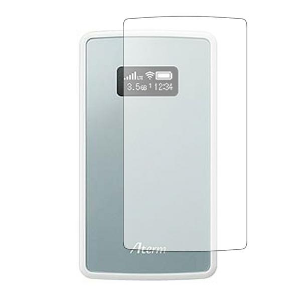 Aterm MP01LN/NEC��p ���� �K���X�t�B���� �� ������ ���d�x9H �u���[���C�g�J�b�g ����^�C�v ������ �t�� �ی� �t�B���� �݊��i