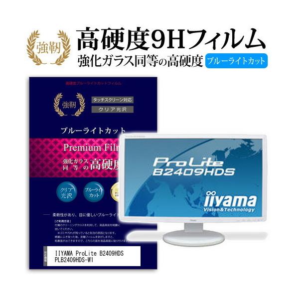 IIYAMA ProLite B2409HDS PLB2409HDS-W1  KXtB   dx9H u[CgJbg ^Cv  t ی tB ݊i