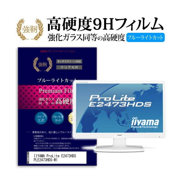 IIYAMA ProLite E2473HDS PLE2473HDS-W1  KXtB   dx9H u[CgJbg ^Cv  t ی tB ݊i