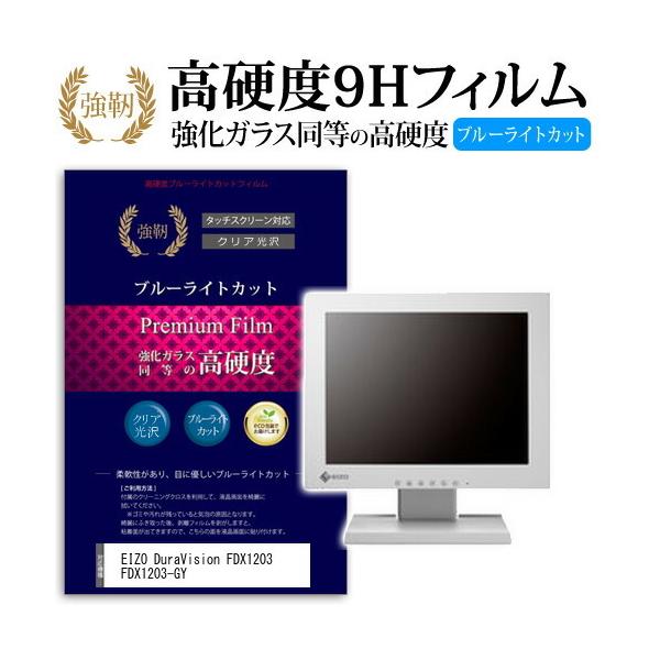 EIZO DuraVision FDX1203 FDX1203-GY ���� �K���X�t�B���� �� ������ ���d�x9H �u���[���C�g�J�b�g ����^�C�v ������ �t�� �ی� �t�B���� �݊��i