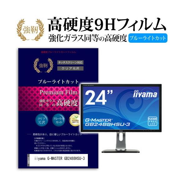 iiyama G-MASTER GB2488HSU-3  KXtB   dx9H u[CgJbg ^Cv  t ی tB ݊i