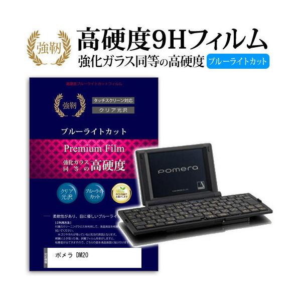 �|���� DM20 ���� �K���X�t�B���� �� ������ ���d�x9H �u���[���C�g�J�b�g ����^�C�v ������ �t�� �ی� �t�B���� �݊��i