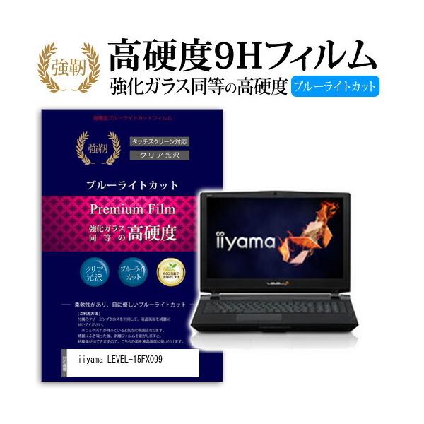 iiyama LEVEL-15FX099  KXtB   dx9H u[CgJbg ^Cv  t ی tB ݊i