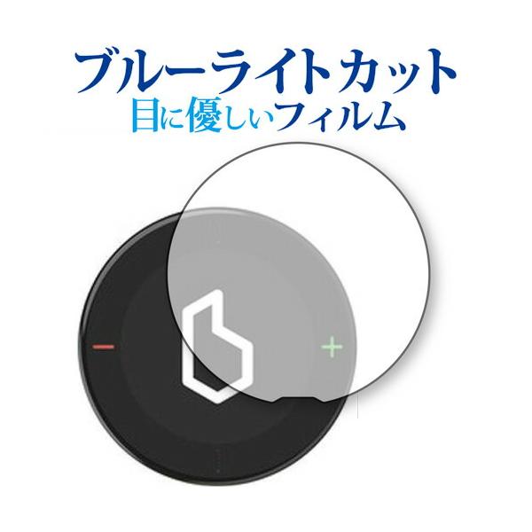 Beeline velo 2 保護 フィルム ブルーライトカット 反射防止 保護フィルム 指紋防止 メール便送料無料 ポイント消化 互換品 爆買