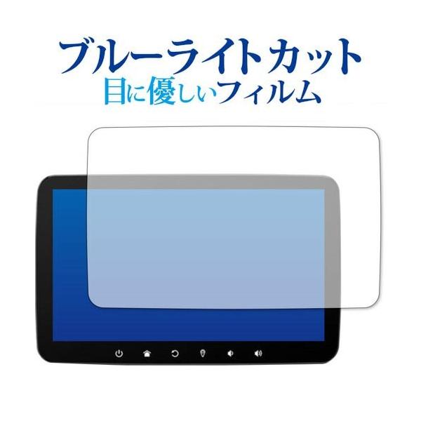 XTRONS DQ101L �ی� �t�B���� �u���[���C�g�J�b�g ���˖h�~ �ی�t�B���� �w��h�~ ���[���֑������� �݊��i