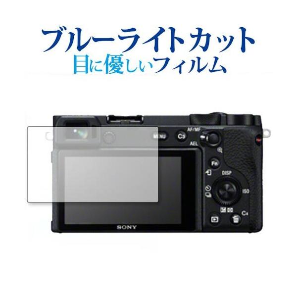 SONY ��6600 ��p �u���[���C�g�J�b�g ���˖h�~ �t�� �ی� �t�B���� �w��h�~ �݊��i