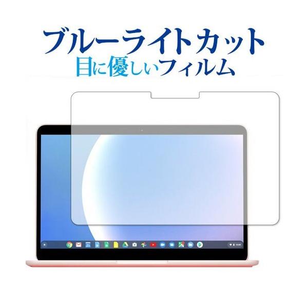 Google Pixelbook Go ��p �u���[���C�g�J�b�g ���˖h�~ �t�� �ی� �t�B���� �w��h�~ �݊��i