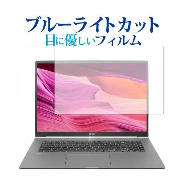 LG gram 17C` 17Z990p u[CgJbg ˖h~ t ی tB wh~ ݊i