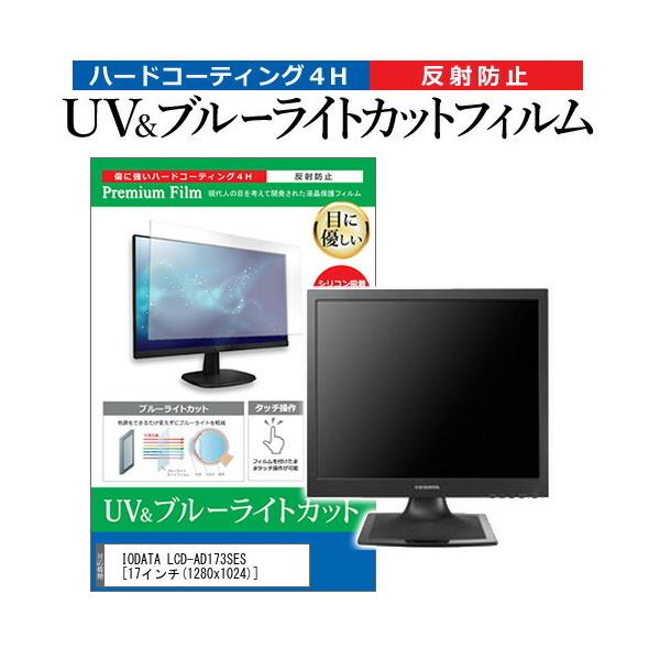 IODATA LCD-AD173SES  17C` @Ŏg u[CgJbg ˖h~ wh~ t ی tB ݊i