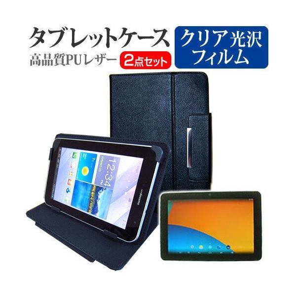 �h�X�p�� Diginnos Tablet DG-Q10SR3 10.1�C���` �w��h�~ �N���A���� �t�� �ی� �t�B���� �� �^�u���b�g�P�[�X �݊��i