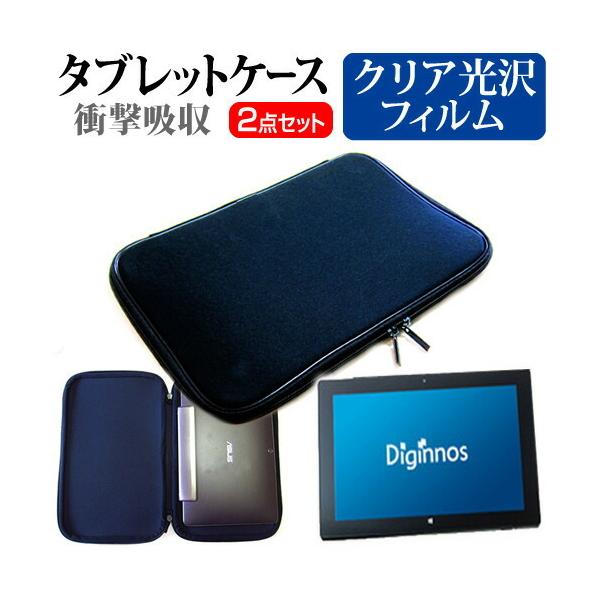 �h�X�p�� Diginnos DG-D11IWV K/06330-10a �w��h�~ �N���A���� �ی�t�B���� �� �Ռ��z�� �^�u���b�gPC�P�[�X �Z�b�g �P�[�X �J�o�[ �^�u���b�g�P�[�X �݊��i