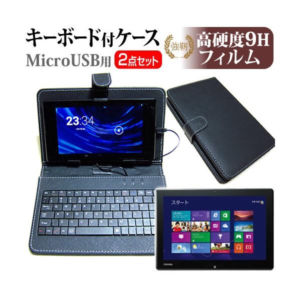 ASUS ASUS TransBook T100TAM T100TAM-B-GS  10.1C` dx9H tB MicroUSBڑpL[{[htP[X ݊i