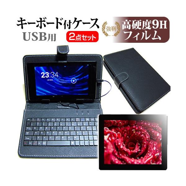 MARSHAL IRIE MAL-FWTVTB01  10.1C` @Ŏg KX dx9H tB  L[{[h@\t ^ubgP[X USB^Cv Zbg ݊i