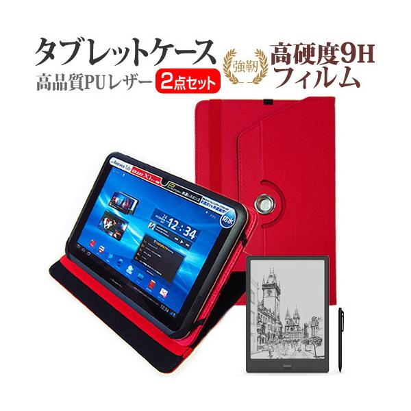 ONYX BOOX Note Pro  10.3C` @Ŏg 360x] X^h@\ U[P[X    KXtB   dx9H tB Zbg ݊i