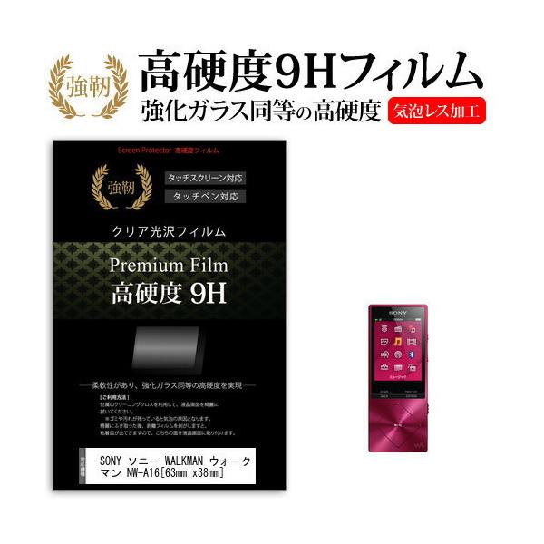 SONY \j[ WALKMAN EH[N} NW-A16  KXtB   dx9H tB t ی tB ݊i