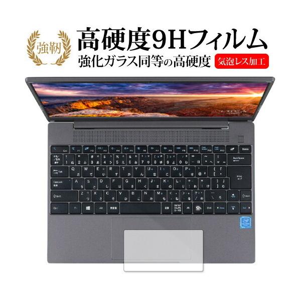 LUCA Note PC �^�b�`�p�b�h ��p �����K���X �� ������ ���d�x9H �ی� �t�B���� ���[���֑������� �݊��i