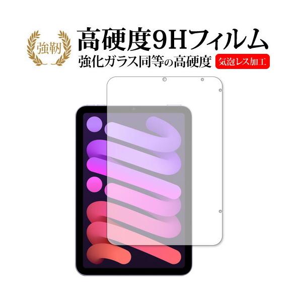 Apple iPad mini 6 / 7 (A17 Pro) ی tB KX   dx9H [֑ ݊i