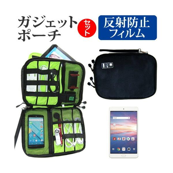 HUAWEI dtab Compact d-02K  8C` @Ŏg ˖h~ t ی tB  ANZT[ P[X Zbg P[X Jo[ ی tB ݊i