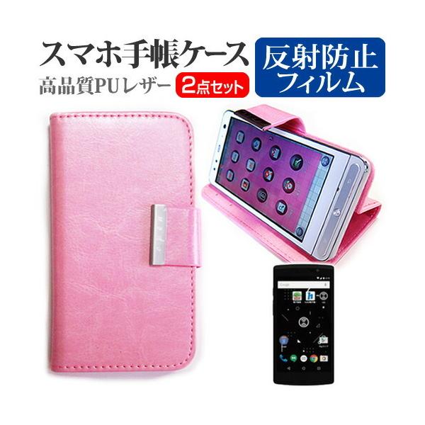 �R���B�A�E�l�b�g���[�N�X i-dio Phone SIM�t���[  5�C���` �蒠�^ ���U�[�P�[�X �� ���˖h�~ �t�� �ی� �t�B���� �s���N �݊��i