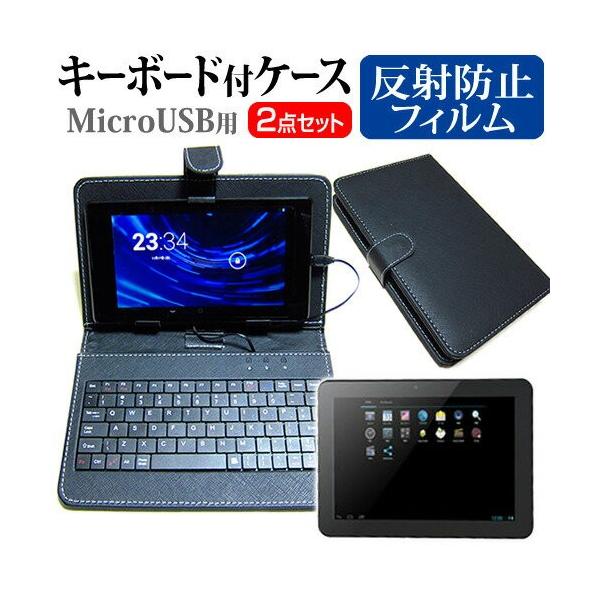 ONKYO TA2C-55R3 10.1C` ˖h~ t ی tB MicroUSBڑpL[{[htP[X ݊i