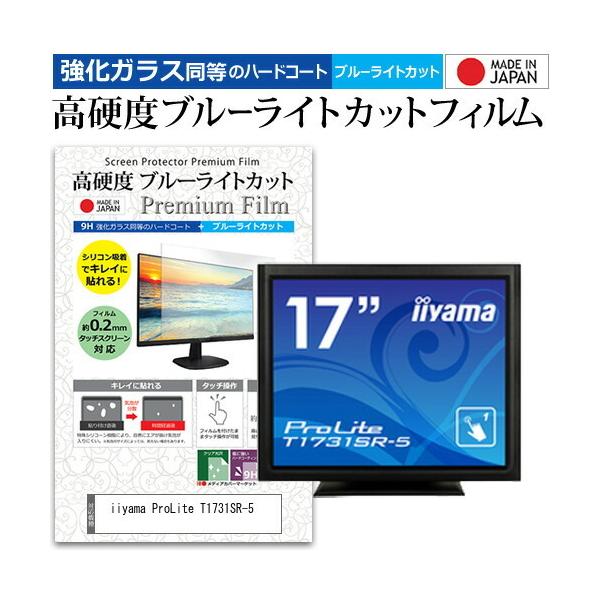 iiyama ProLite T1731SR-5  17C` @Ŏg  KXtB   dx9H u[CgJbg NA t ی tB ݊i