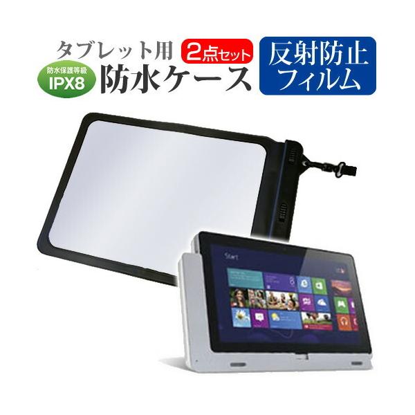 Acer ICONIA W700  11.6C` @Ŏg h ^ubgP[X hی쓙IPX8ɏP[X EH[^[v[t ݊i