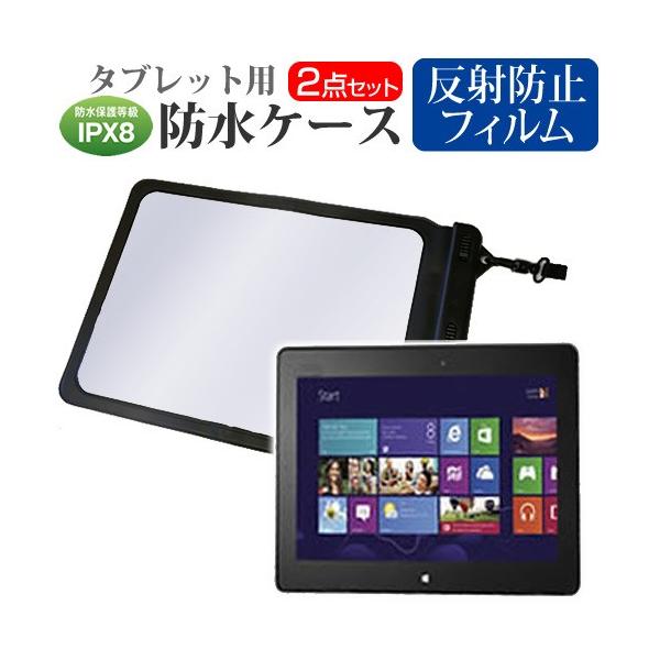 Acer ICONIA W700D  11.6C` @Ŏg h ^ubgP[X hی쓙IPX8ɏP[X EH[^[v[t ݊i