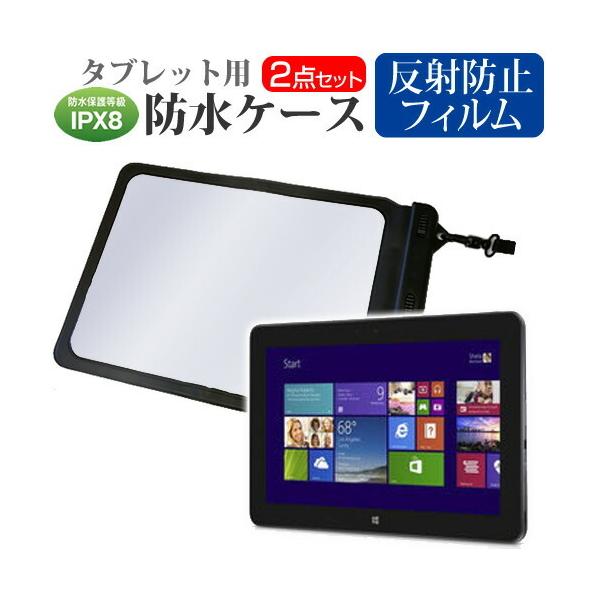 Lenovo Lenovo Miix 2 11  11.6C` @Ŏg h ^ubgP[X hی쓙IPX8ɏP[X EH[^[v[t ݊i