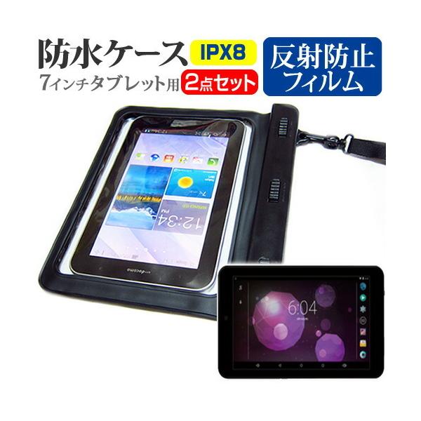 KEIAN KPD7BV4-NB h ^ubgP[X hی쓙IPX8ɏP[X Jo[ EH[^[v[t ݊i