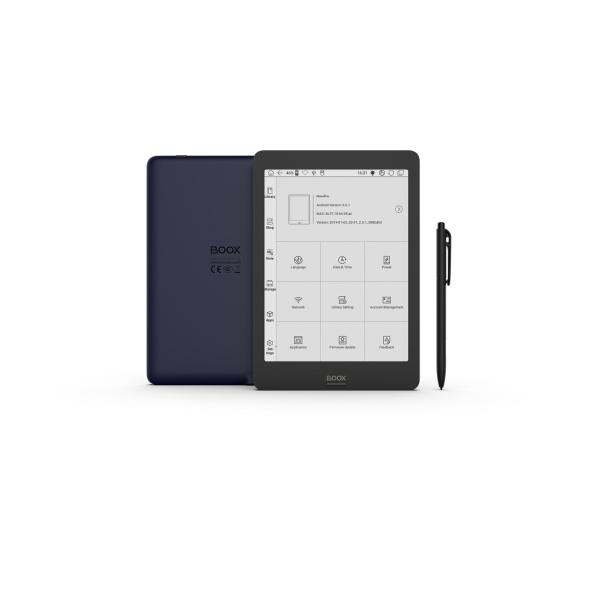 電子書籍リーダー タブレット 大型 BOOX ブックス Nova Pro 電子書籍リーダー タブレット 大型 BOOX ブックス Nova Pro
