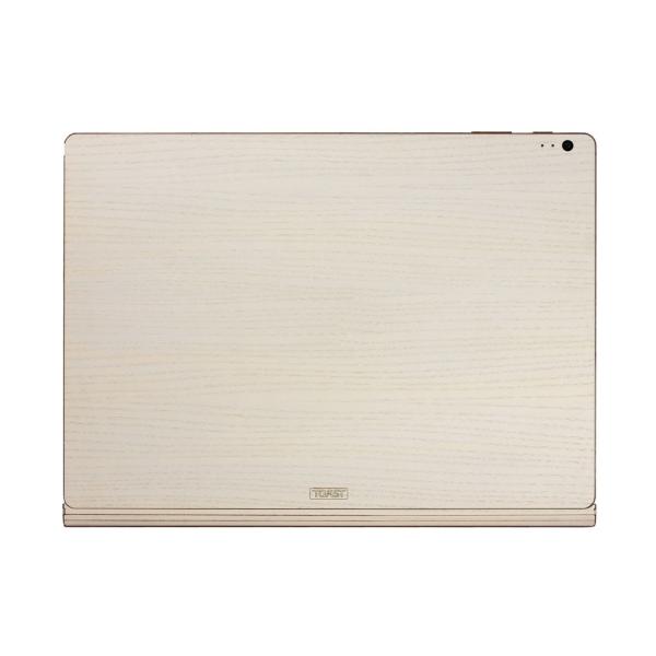 T[tFX Jo[ Surface Book PLAIN COVER ASH ؐ ؖ