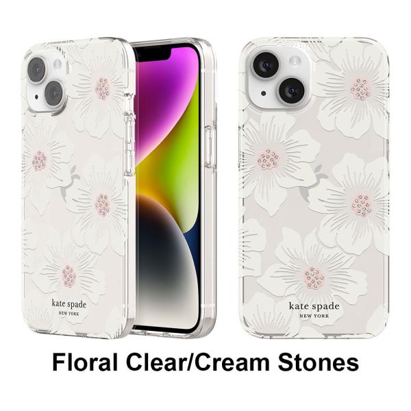 �P�C�g�X�y�[�h iPhone14 14plus 14pro 14promax �P�[�X Kate Spade �X�}�z�P�[�X �u�����h �ԕ� ������� �N���A ���� ��l ���� ������ ���i�摜5