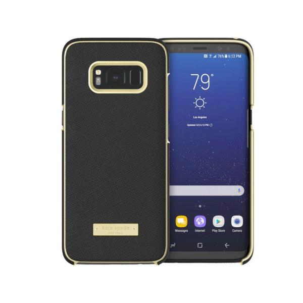 kate spade new york - Wrap Case For Samsung S8