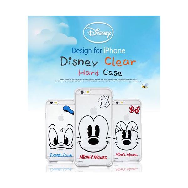 Iphone6 ケース ディズニー Iphone6 Plus Iphone5 Iphone5s ケース シリコン アイフォン6 プラス ブランド おしゃれ 人気 カバー Disney Clear H Buyee Buyee Japanese Proxy Service Buy From Japan Bot Online