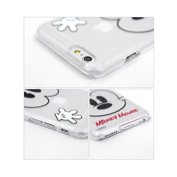 Iphone6 ケース ディズニー Iphone6 Plus Iphone5 Iphone5s ケース シリコン アイフォン6 プラス ブランド おしゃれ 人気 カバー Disney Clear H Buyee Buyee Japanese Proxy Service Buy From Japan Bot Online