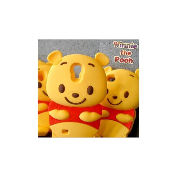 Iphone6 ケース ディズニー キャラクター Iphone6 Plus Iphone5s アイホン6 Plus オシャレ ブランド シリコン 人気 スマホ カバー かわいい Disney Pooh 3d Buyee 日本代购平台 产品购物网站大全 Buyee一站式代购 Bot Online