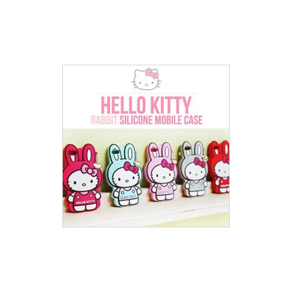 Iphone6 ケース シリコン ハローキティ Iphone6 Plus Iphone5s キャラクター ブランド かわいい スマホ カバー 人気 カード 収納 Hellokitty Rabbit S Buyee Buyee Japanese Proxy Service Buy From Japan Bot Online