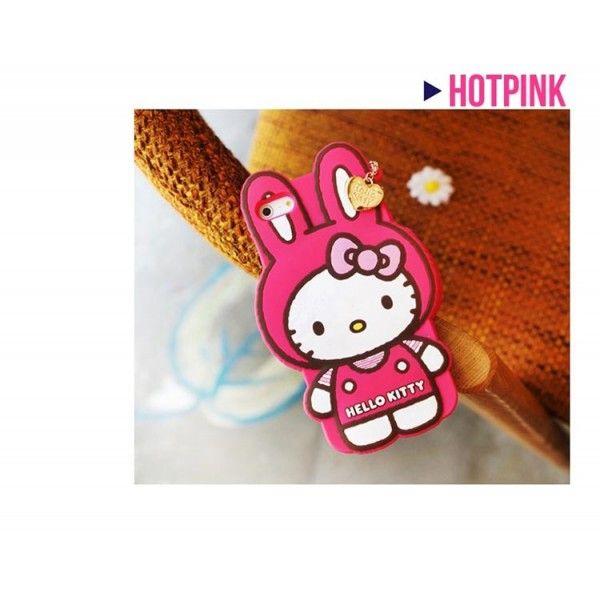 Iphone6 ケース シリコン ハローキティ Iphone6 Plus Iphone5s キャラクター ブランド かわいい スマホ カバー 人気 カード 収納 Hellokitty Rabbit S Buyee Buyee Japanese Proxy Service Buy From Japan Bot Online