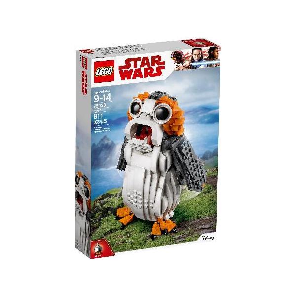 レゴ(LEGO) スター・ウォーズ ポーグ 75230 並行輸入品 