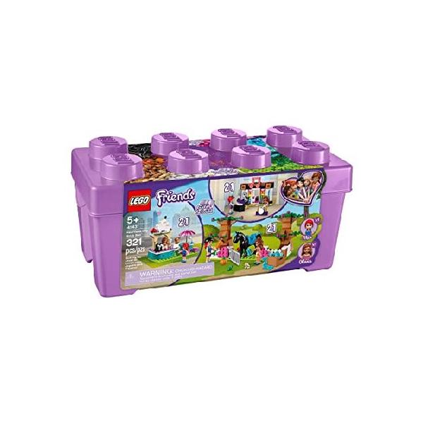 レゴ(LEGO) フレンズ レゴ フレンズ スターターボックス 41431 並行 