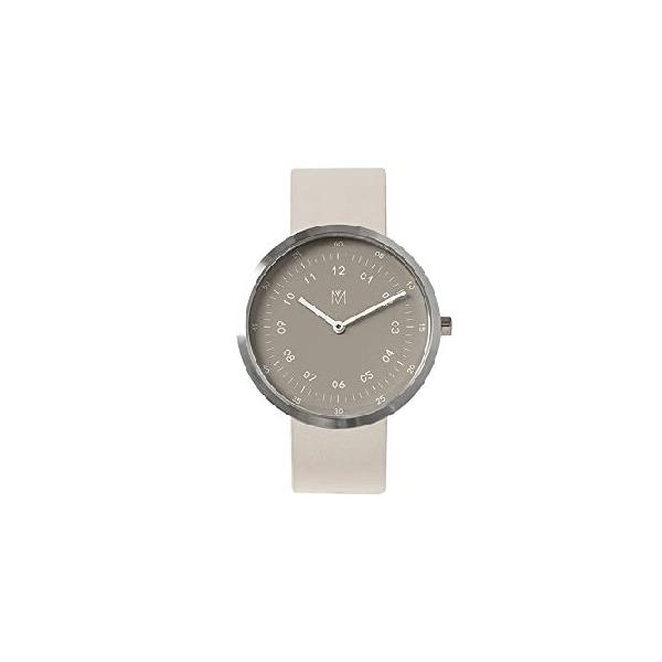マベン ウォッチズ Maven Watches 40mm Artisan Series ミニマル 