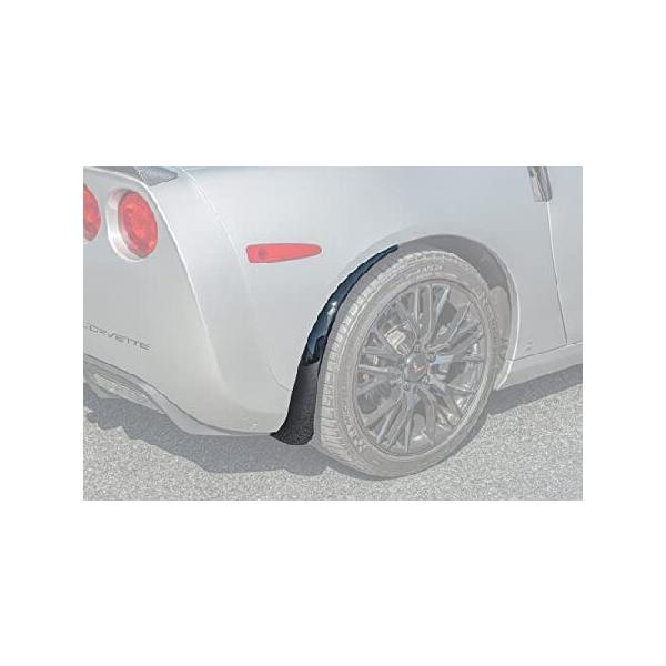 2005-2013 シボレー コルベット C6 ベースモデル 用 GMファクトリー XL 