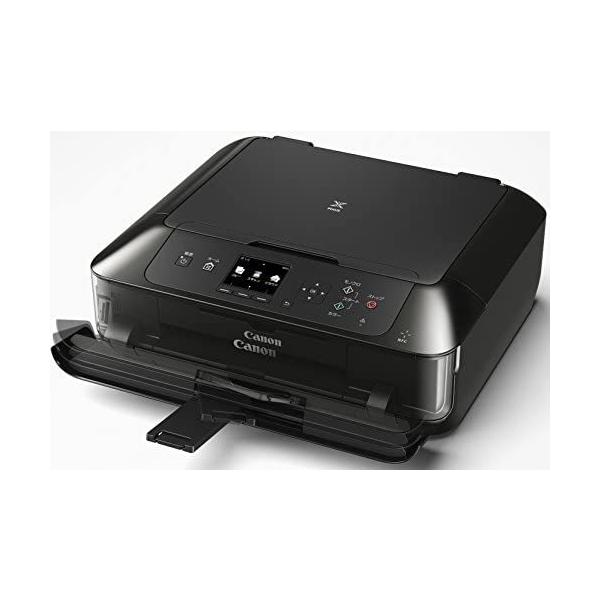 旧モデル Canon インクジェットプリンター複合機 Pixus B 驚きの値段 Mg6930