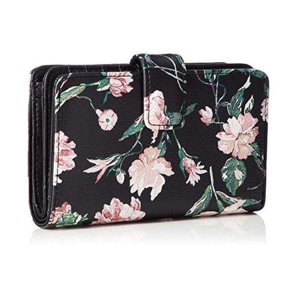 ブラック リエンダ 早割クーポン Two Fold Wallet Rose Old Fwpt
