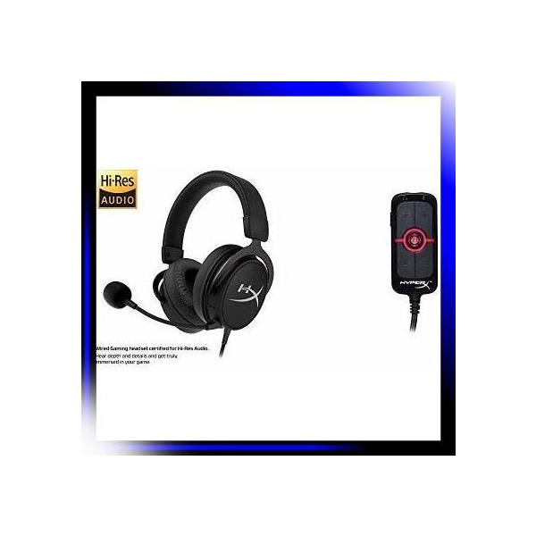 7 1サラウンドサウンドカードセット 海外並行輸入正規品 キングストン Blueto Hyperx
