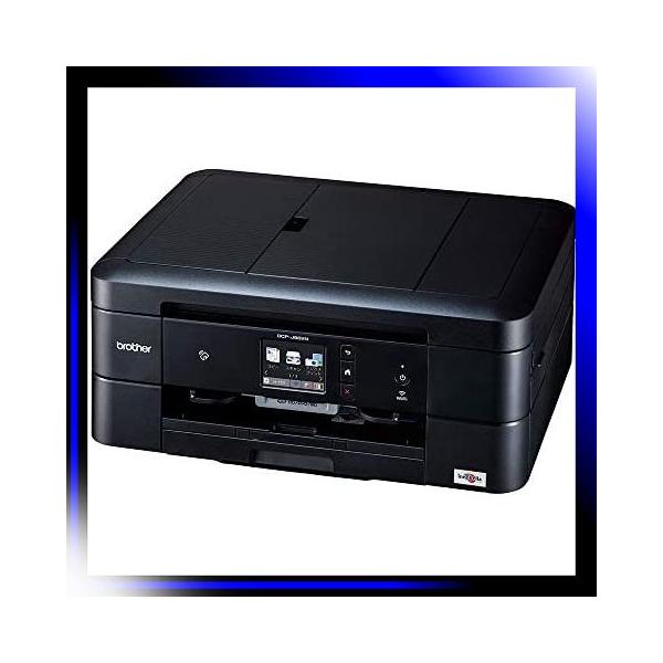 19年モデル Dcp J9n B 単品 インクジェット複合 ブラザー 激安特価品