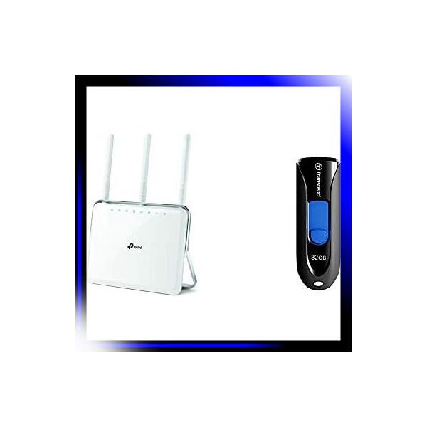 Tp Link Wifi 無線lan ルーター 600mbp 新作続 11ac 1300mbps Ac1900