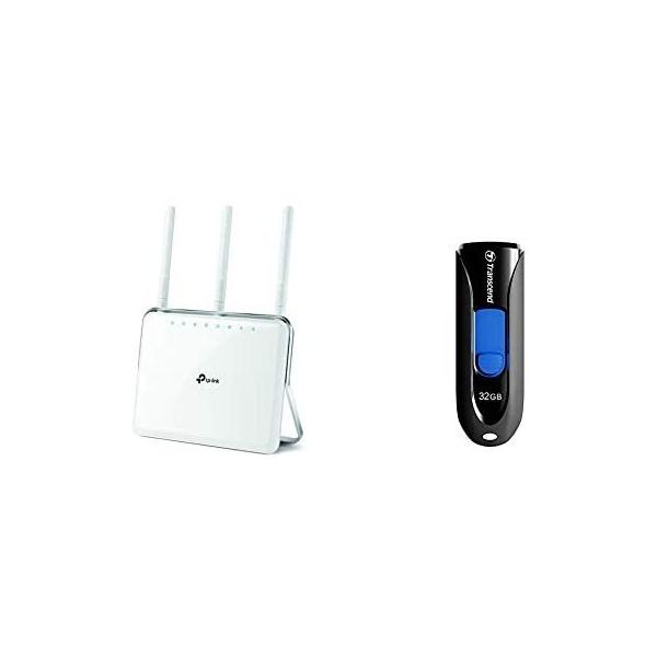 Tp Link Wifi 無線lan ルーター 600mbp 新作続 11ac 1300mbps Ac1900