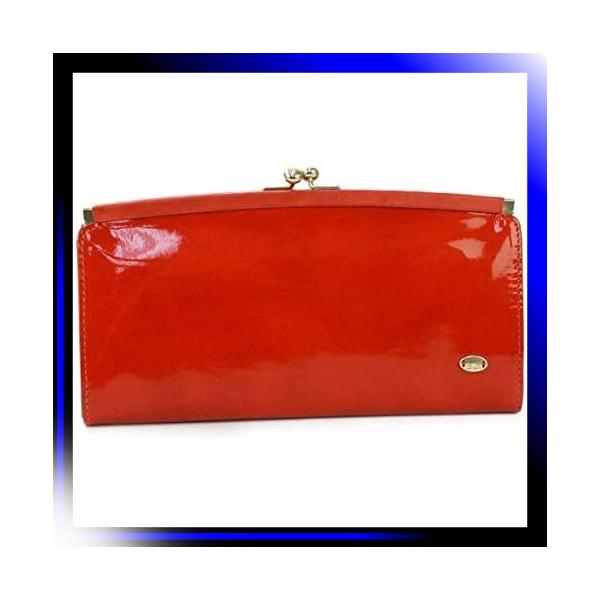 ピンク ダコタ がま口長財布 レディース 特価 グロッソ